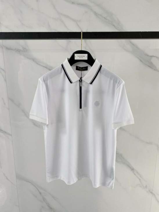 Loro Piana Polo Shirts Short _SKULoroPianasz48-56xetr3926787